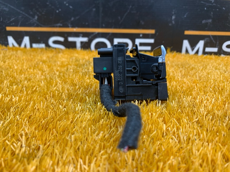 Кнопка стояночного тормоза, 300 рублей, Красноярск