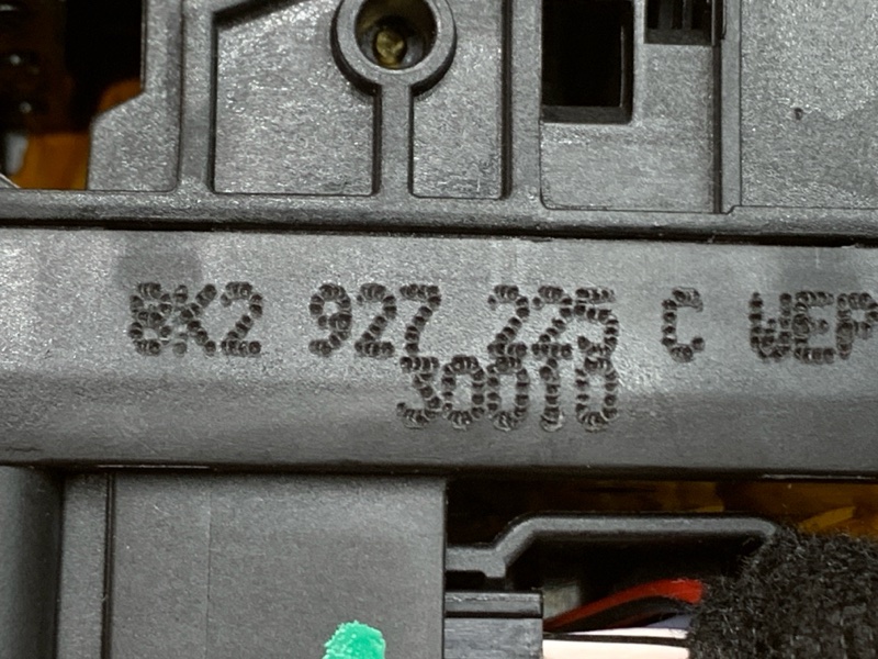 Кнопка стояночного тормоза, 300 рублей, Красноярск