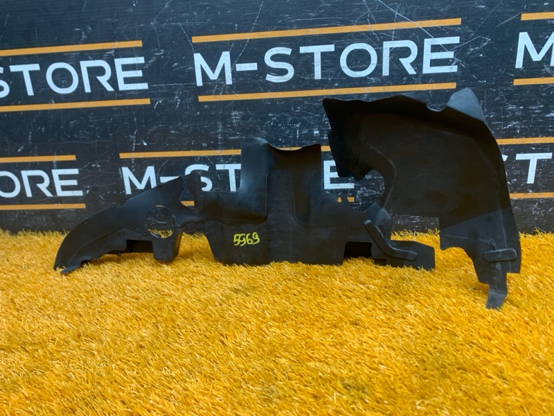 воздуховод радиатора, 380 рублей, Красноярск