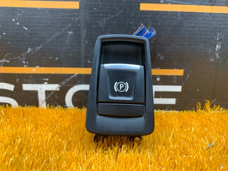 Кнопка стояночного тормоза, 3870 рублей, Красноярск