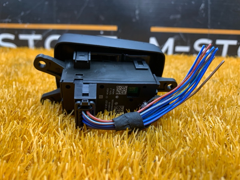 Кнопка стояночного тормоза, 3870 рублей, Красноярск