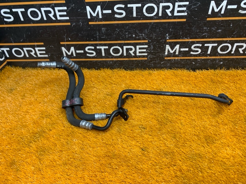 трубка охлаждения акпп, 1500 рублей, Красноярск