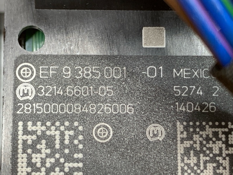 Кнопка стояночного тормоза, 3870 рублей, Красноярск