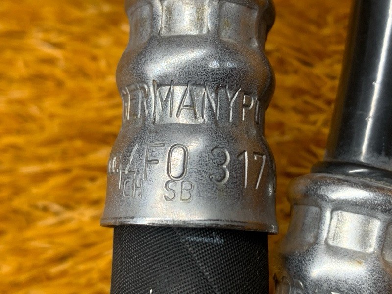 трубка охлаждения акпп, 1500 рублей, Красноярск