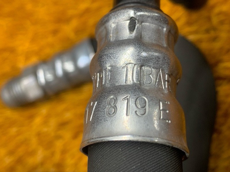 трубка охлаждения акпп, 1500 рублей, Красноярск