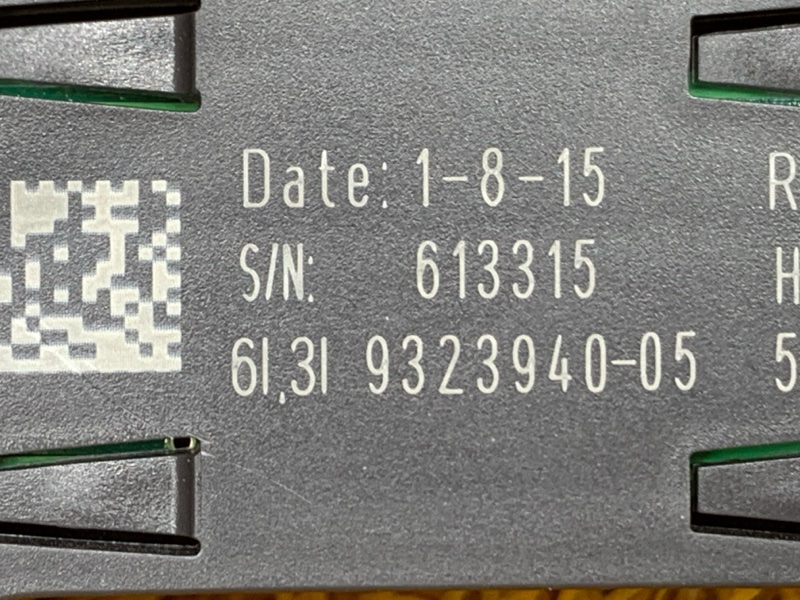 блок кнопок, 2160 рублей, Красноярск