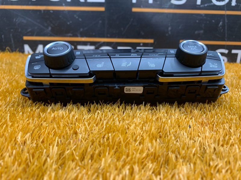 блок управления климат-контролем, 12400 рублей, Красноярск