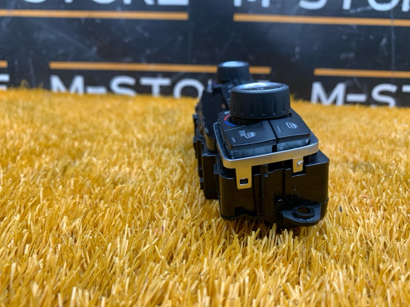 блок управления климат-контролем, 12400 рублей, Красноярск