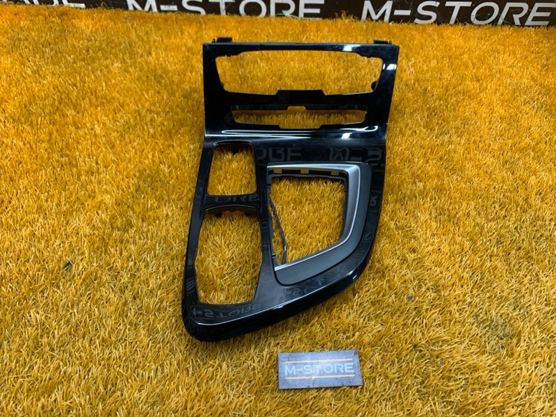 Накладка центральной консоли, 2460 рублей, Красноярск