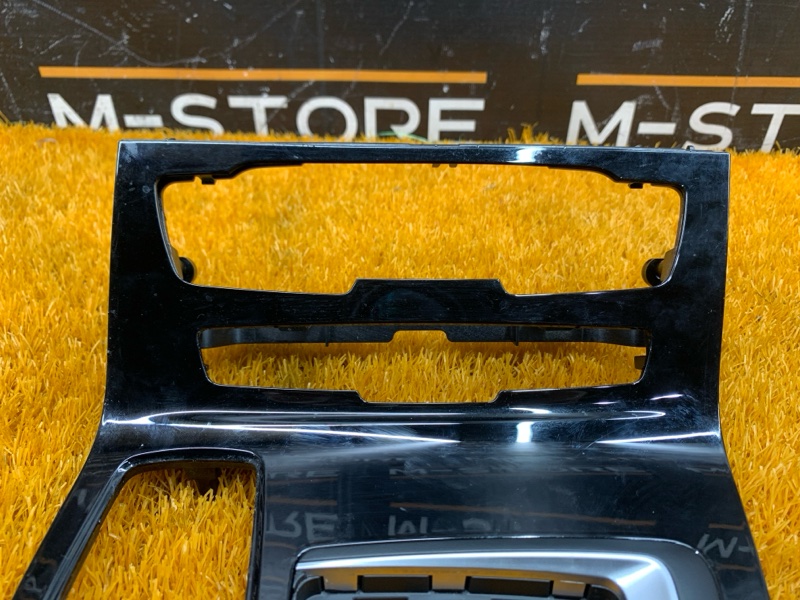 Накладка центральной консоли, 2460 рублей, Красноярск