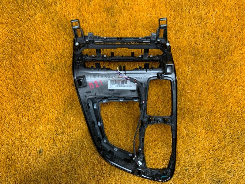 Накладка центральной консоли, 2460 рублей, Красноярск