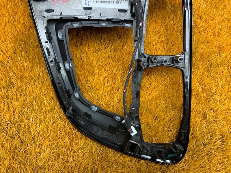 Накладка центральной консоли, 2460 рублей, Красноярск