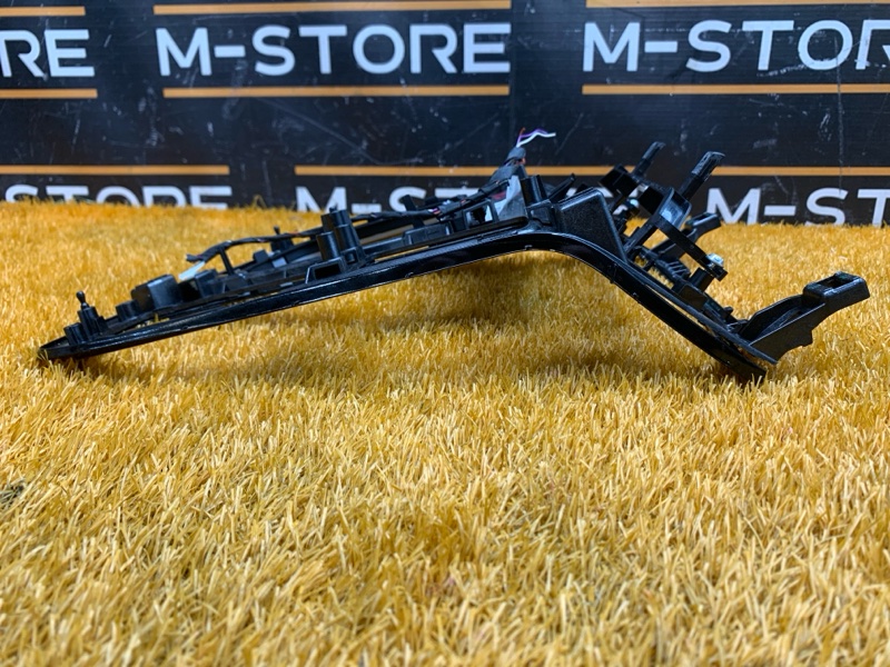 Накладка центральной консоли, 2460 рублей, Красноярск