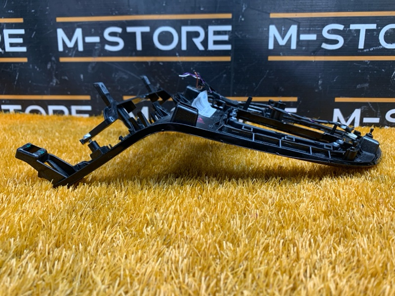 Накладка центральной консоли, 2460 рублей, Красноярск