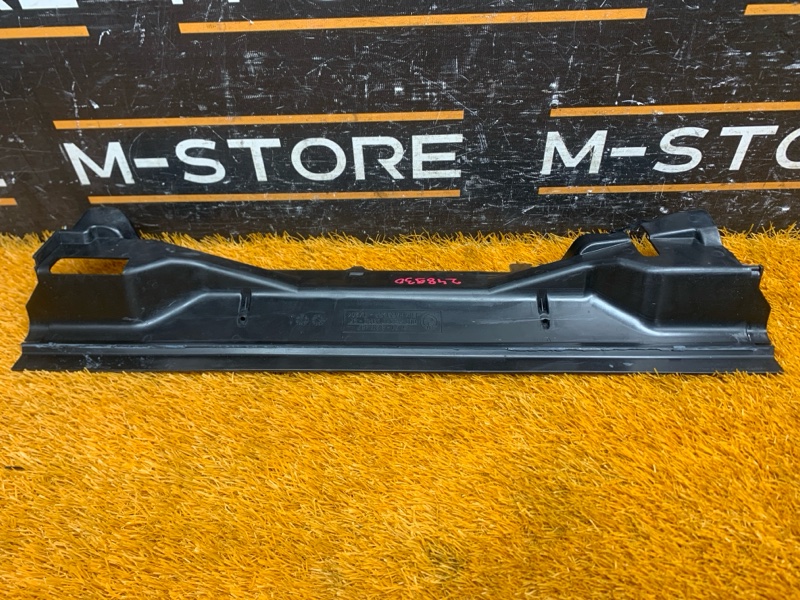 воздуховод радиатора, 470 рублей, Красноярск