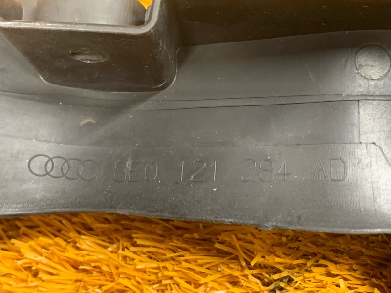 воздуховод радиатора, 380 рублей, Красноярск