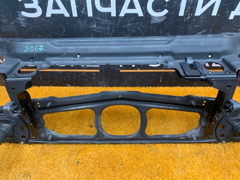 рамка радиатора, 2500 рублей, Красноярск