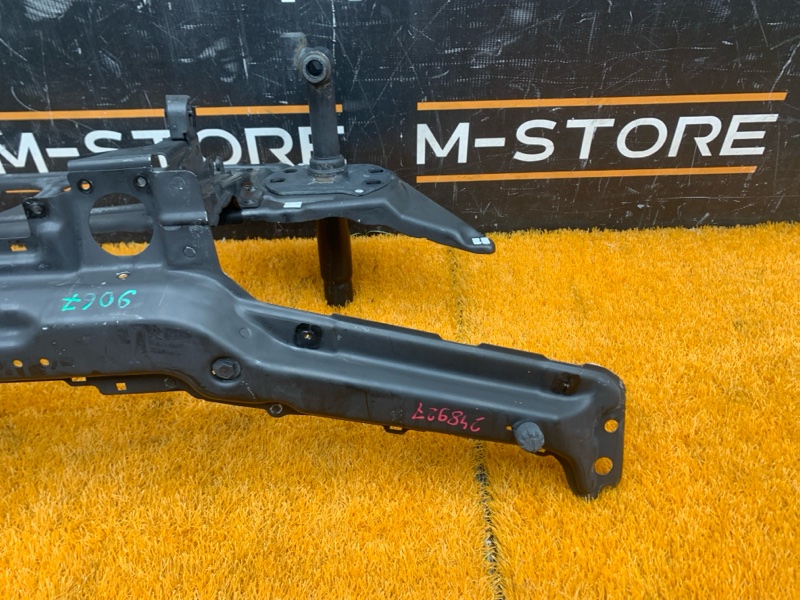 рамка радиатора, 2500 рублей, Красноярск