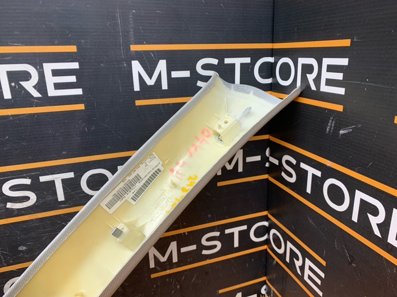 обшивка стойки, 610 рублей, Красноярск