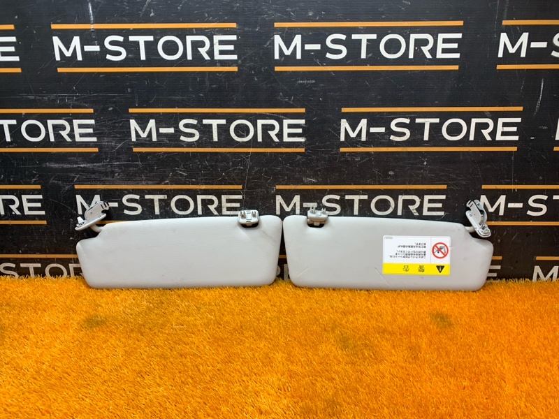 Козырек солнцезащитный, 1500 рублей, Красноярск