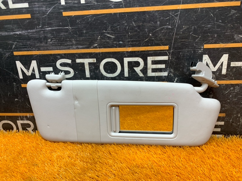 Козырек солнцезащитный, 1500 рублей, Красноярск