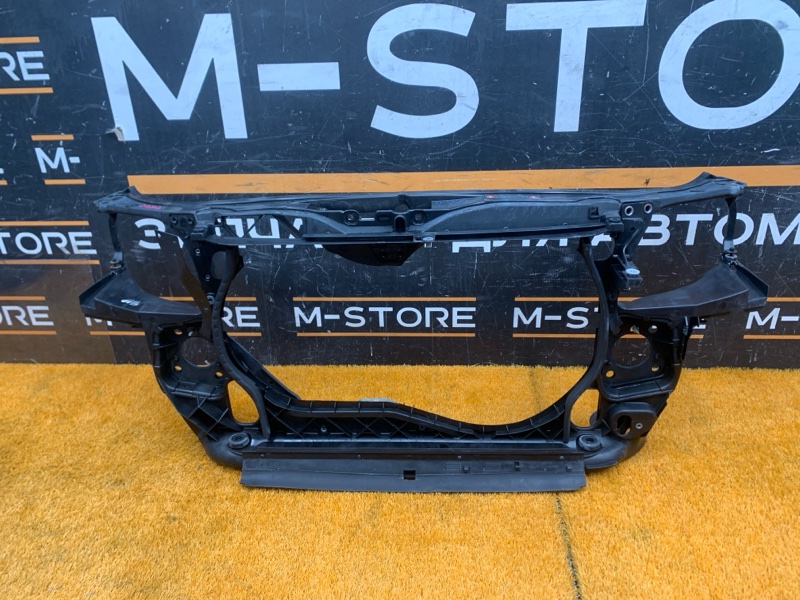 рамка радиатора, 6890 рублей, Красноярск