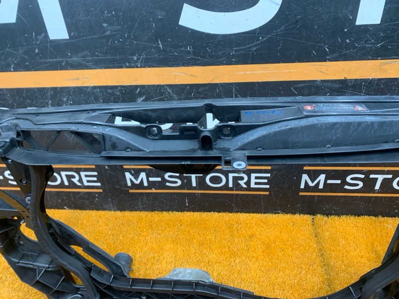 рамка радиатора, 6890 рублей, Красноярск