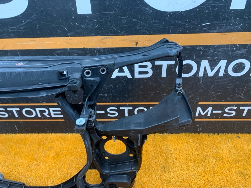 рамка радиатора, 6890 рублей, Красноярск