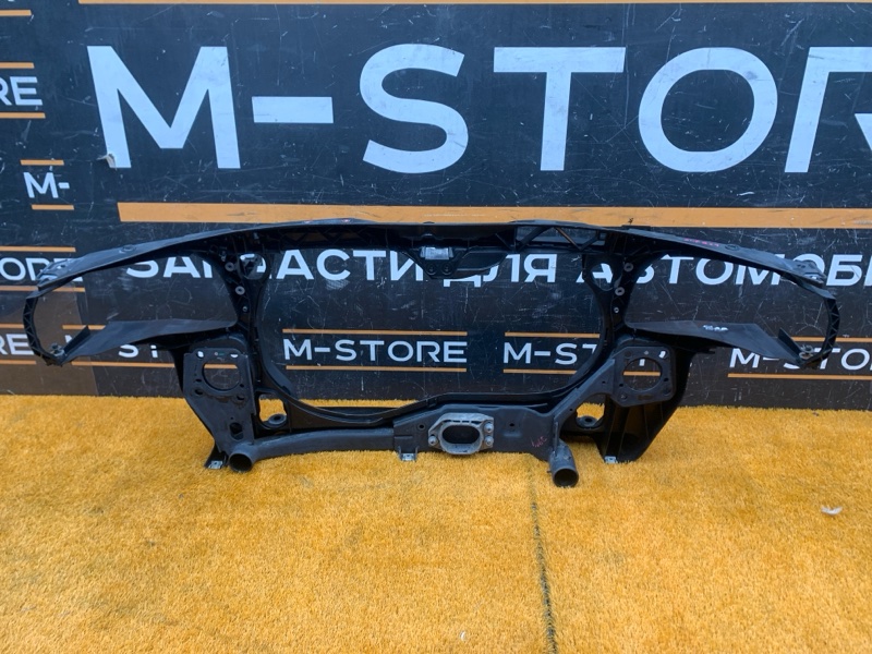 рамка радиатора, 6890 рублей, Красноярск