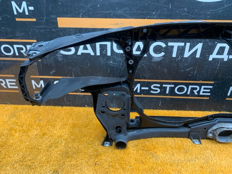 рамка радиатора, 6890 рублей, Красноярск