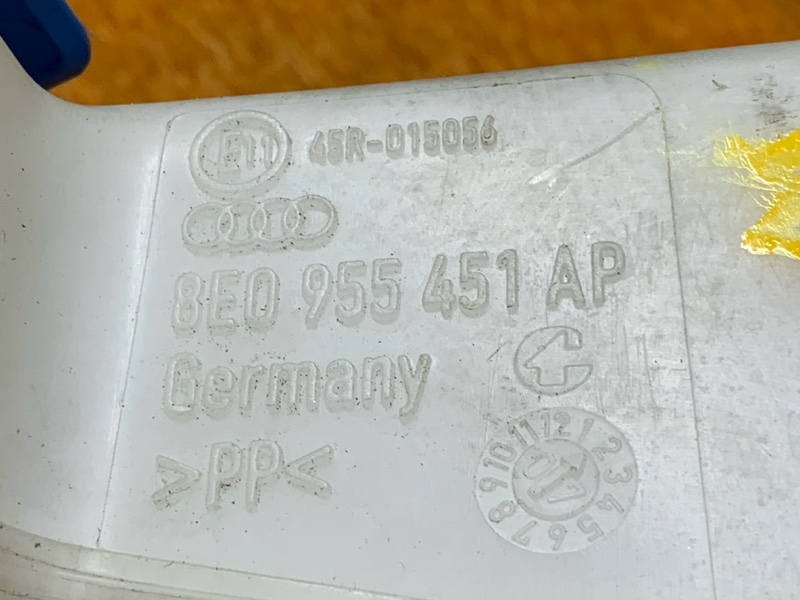 Бачок омывателя, 300 рублей, Красноярск