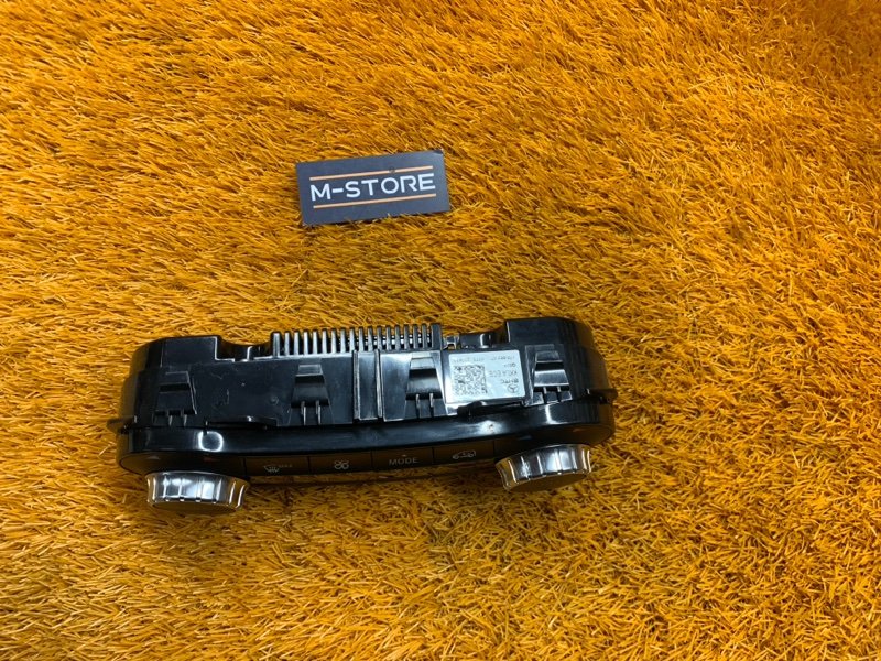 блок управления климат-контролем, 7970 рублей, Красноярск