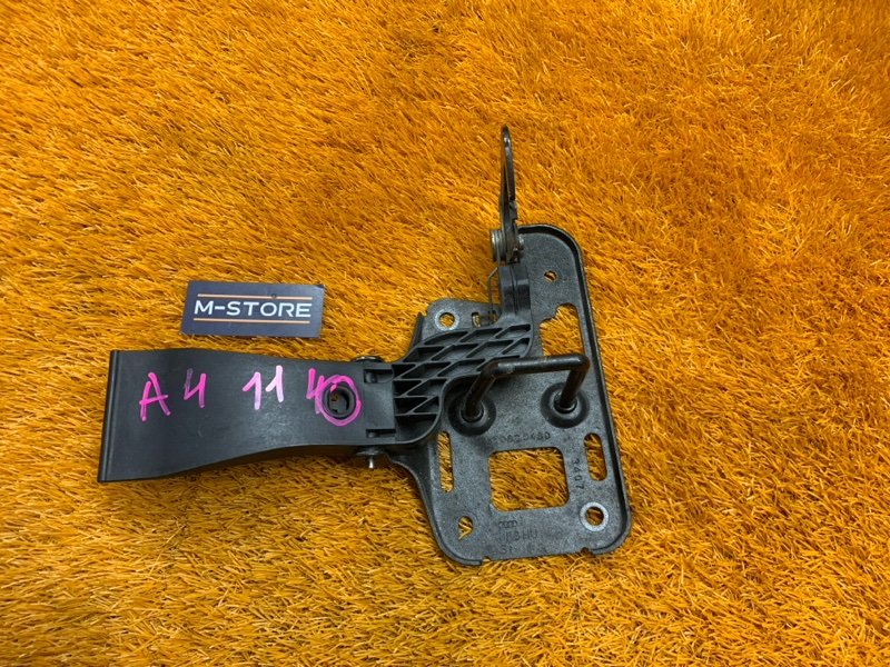 замок капота, 500 рублей, Красноярск