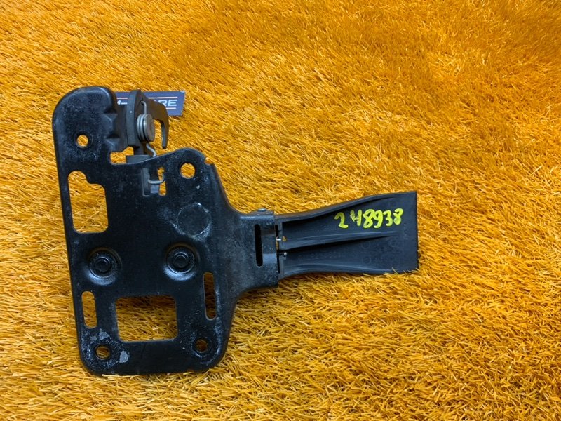 замок капота, 500 рублей, Красноярск