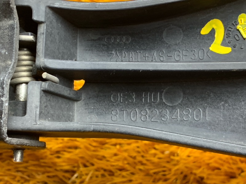 замок капота, 500 рублей, Красноярск