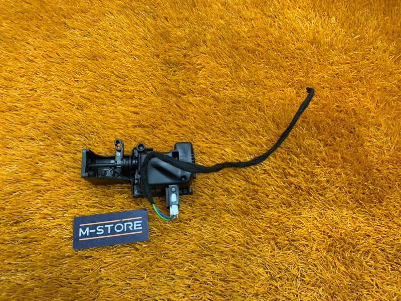 Замок лючка бензобака, 530 рублей, Красноярск