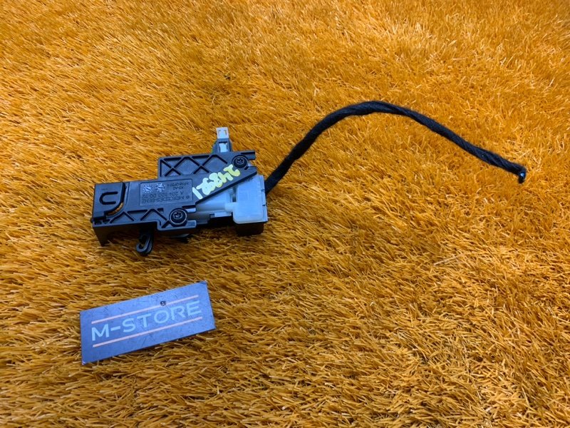 Замок лючка бензобака, 530 рублей, Красноярск