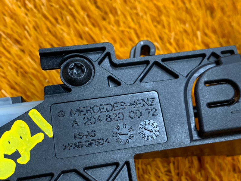 Замок лючка бензобака, 530 рублей, Красноярск