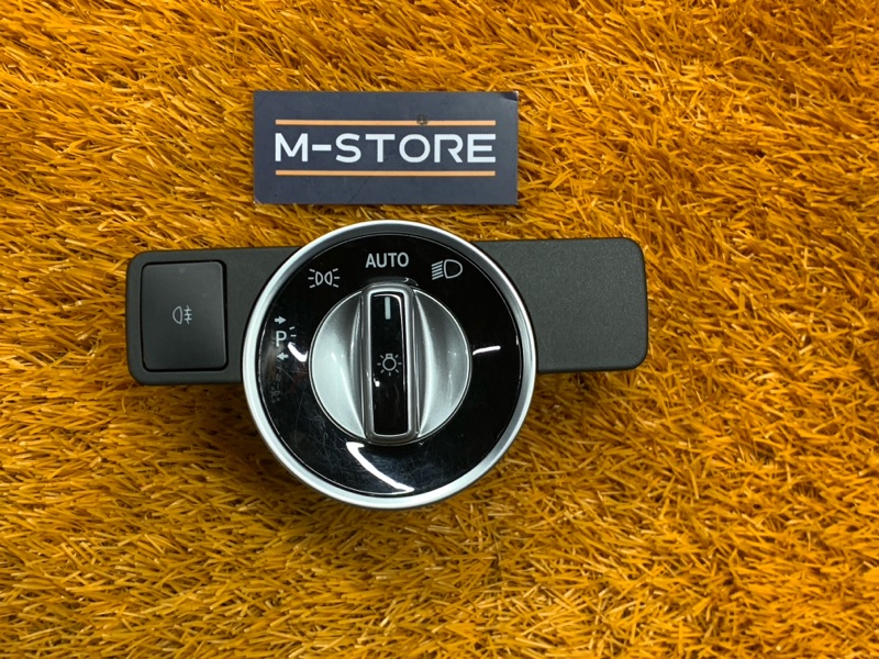 Переключатель света фар, 600 рублей, Красноярск