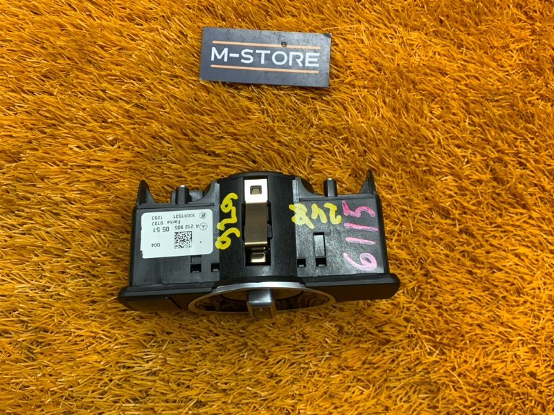 Переключатель света фар, 600 рублей, Красноярск