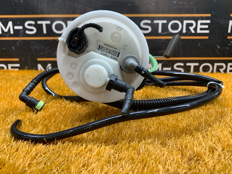 Датчик уровня топлива, 1000 рублей, Красноярск