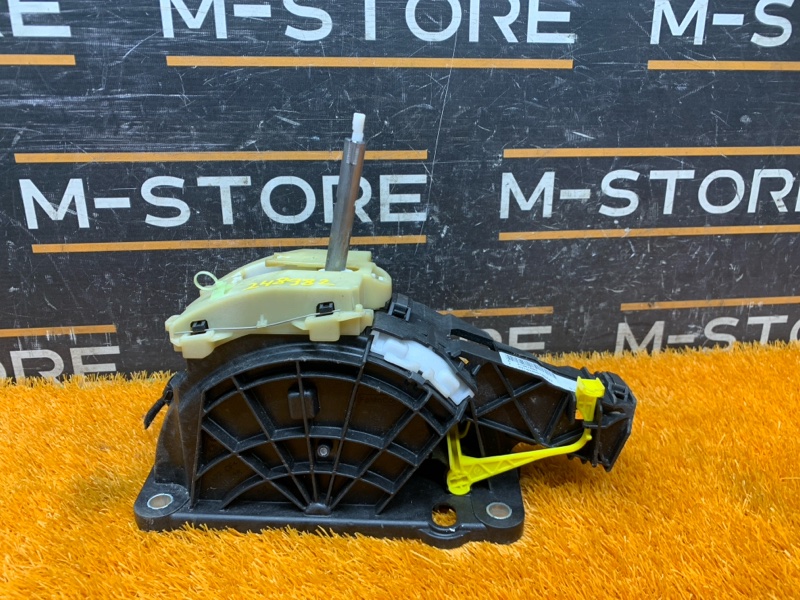 селектор акпп, 5760 рублей, Красноярск