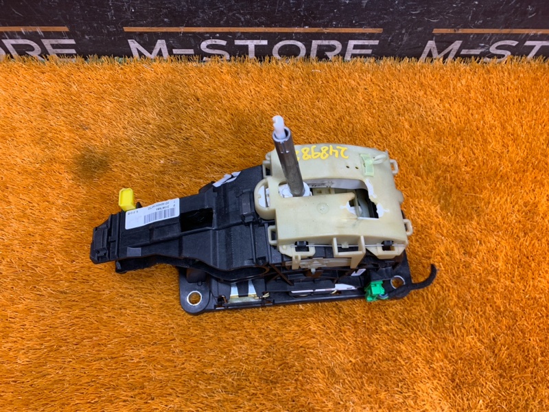 селектор акпп, 5760 рублей, Красноярск