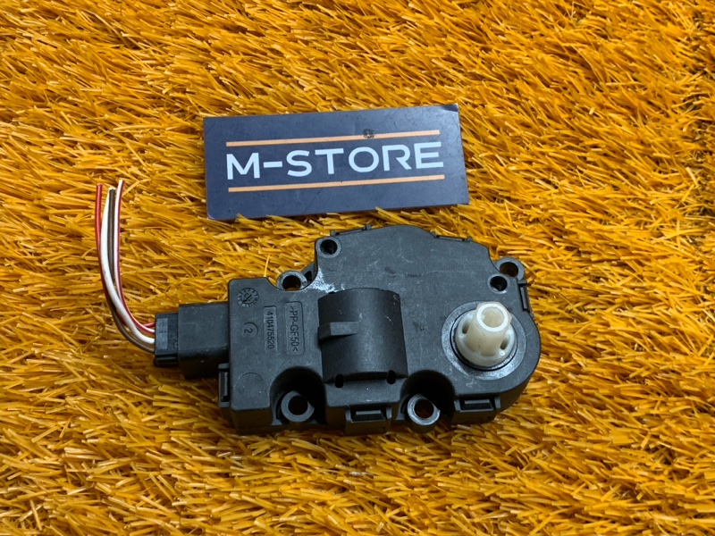 привод заслонки отопителя, 100 рублей, Красноярск