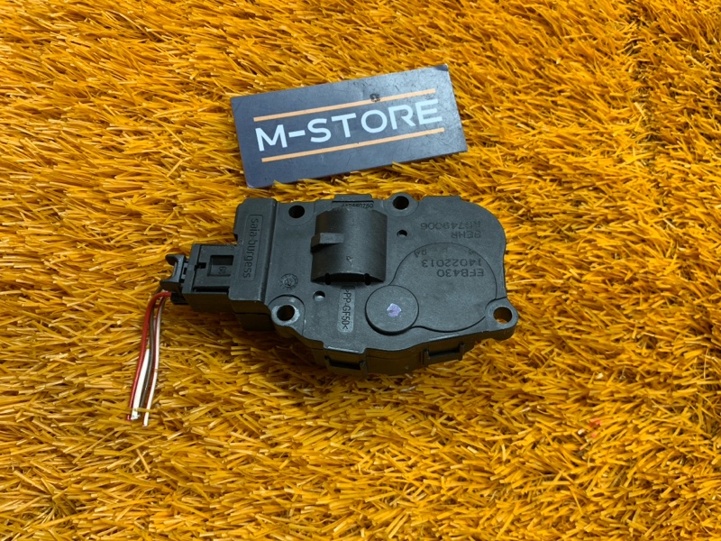 привод заслонки отопителя, 100 рублей, Красноярск