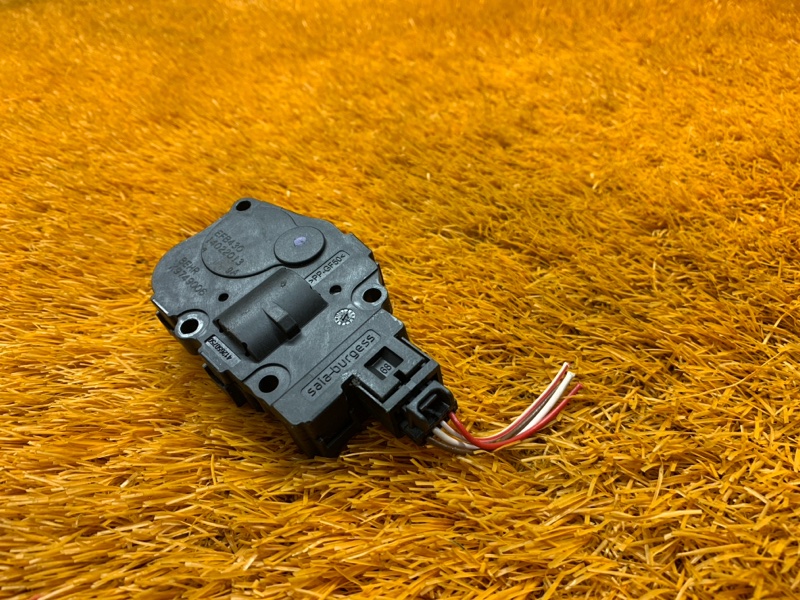 привод заслонки отопителя, 100 рублей, Красноярск