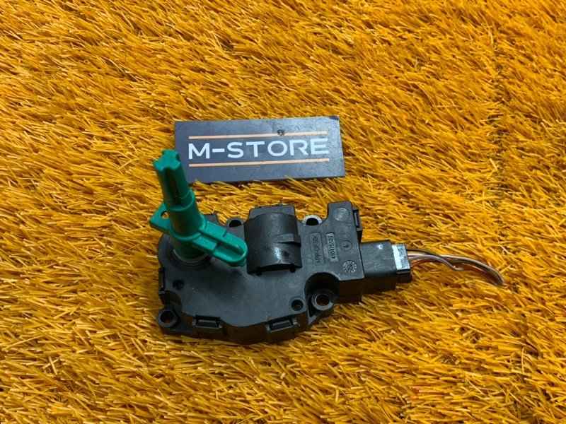 привод заслонки отопителя, 100 рублей, Красноярск