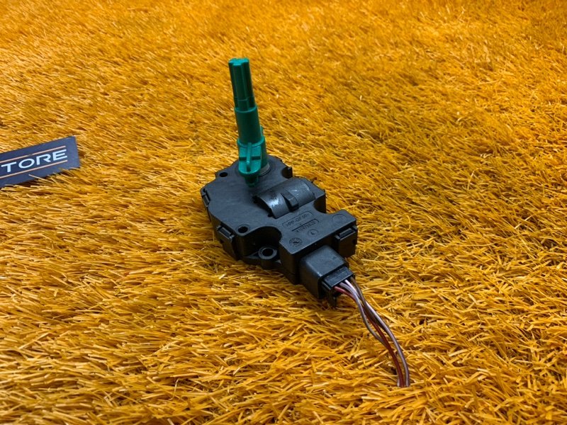 привод заслонки отопителя, 100 рублей, Красноярск