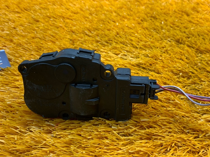 привод заслонки отопителя, 100 рублей, Красноярск