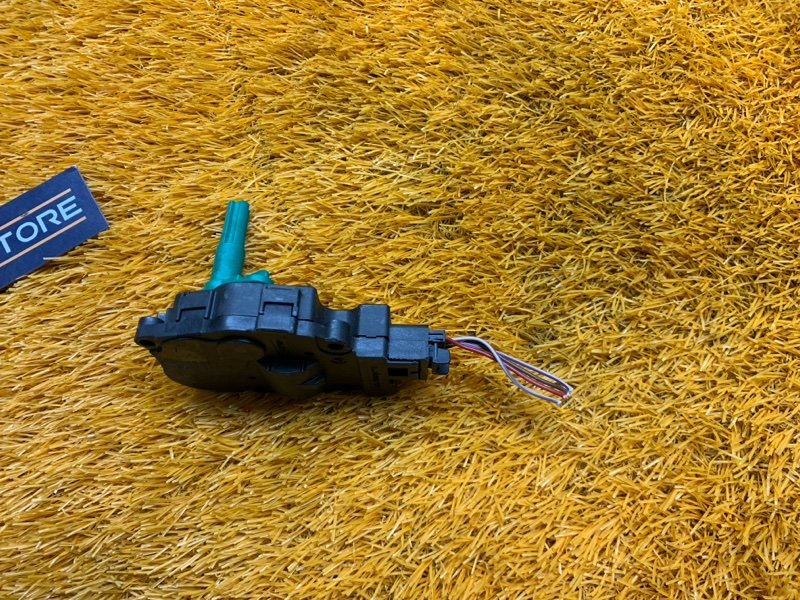 привод заслонки отопителя, 100 рублей, Красноярск